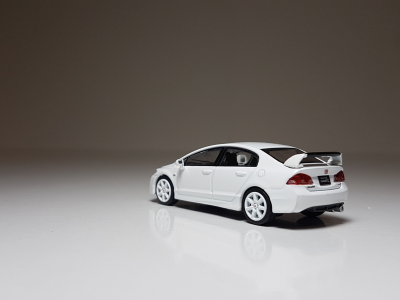 Illustration for article titled Photo Dump: White Civic Overload